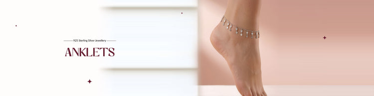 Anklets